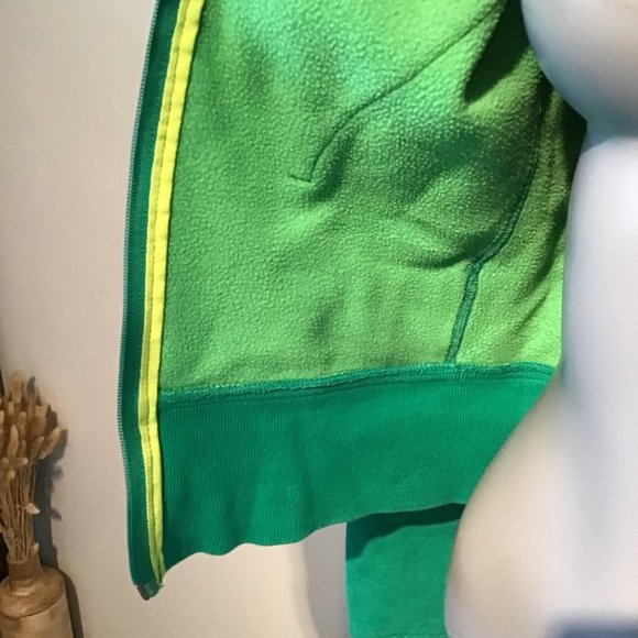 lululemon athletica Green Hoodie - Picture 9 of 15